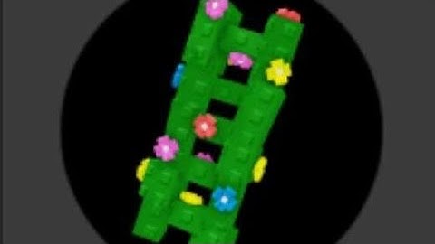 How to Get Flower Ladder in Simple Steps