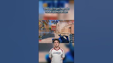 Xfl0ud epic play moments #cs2 #cs #heroic #navi #moviecs2