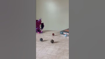 The dance of the dice #baldursgate3 #dnd #dice #dicespinning