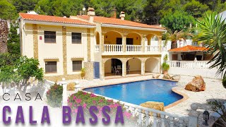 CASA CALA BASSA *FSBS310* €669,000! Oliva, Valencia, Spain