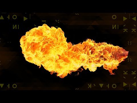 Video: ¿Qué elementos hacen un fuego?