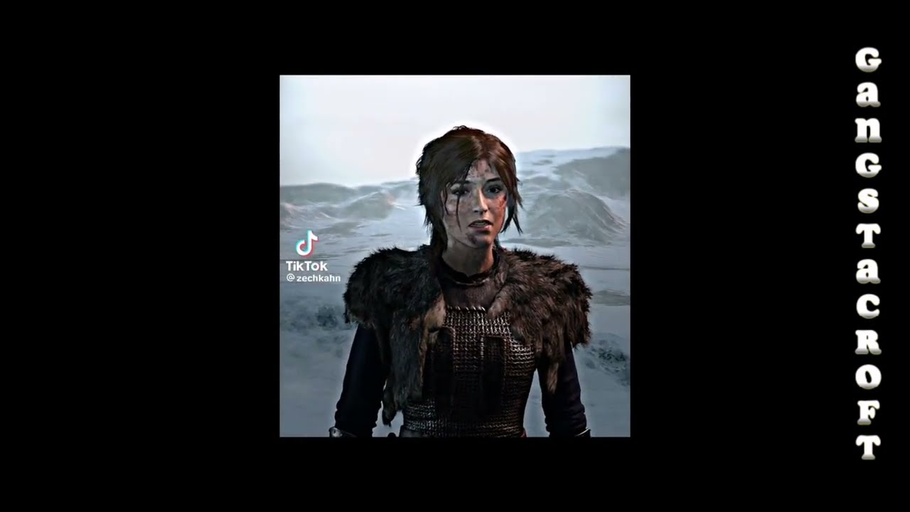 𝐋𝐚𝐫𝐚 𝐂𝐫𝐨𝐟𝐭 || 𝐓𝐢𝐤𝐭𝐨𝐤 𝐄𝐝𝐢𝐭 𝐂𝐨𝐦𝐩𝐢𝐥𝐚𝐭𝐢𝐨𝐧