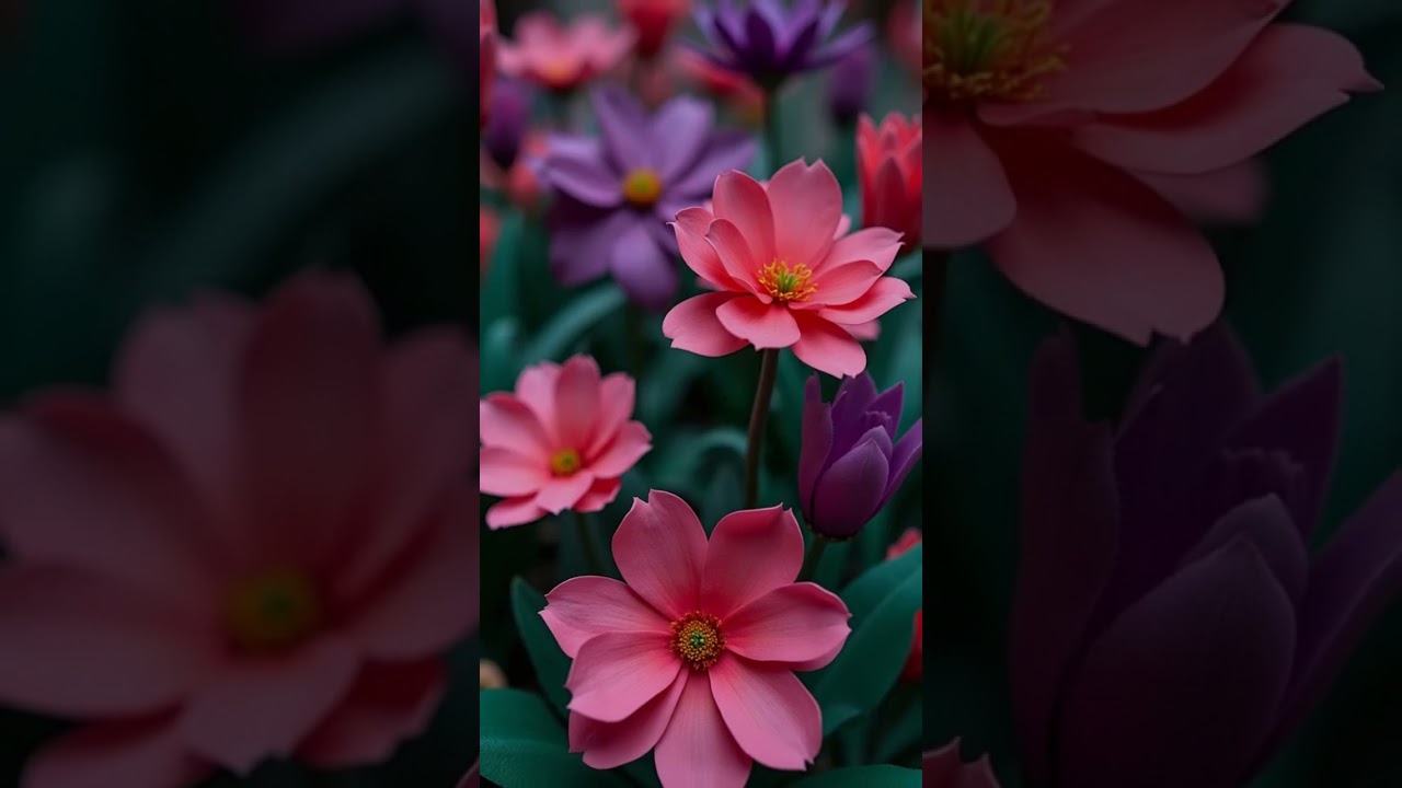 How big are giant Foam Flowers? #crafting #diy #craftingideas