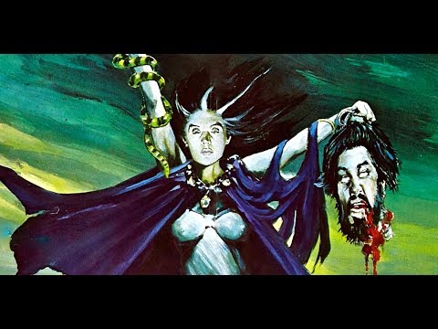 The Witch Who Came From The Sea (1976) Trailer