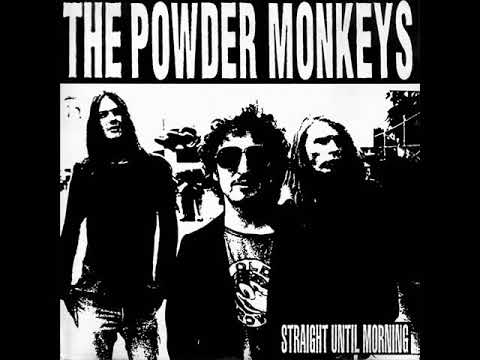 the-powder-monkeys---straight-until-morning-ep