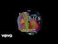 The Cure - All I Ever Am (65daysofstatic Remix / Visualiser)