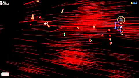 Let's Play Happy Wheels Ep. 14 - Starting To Rage