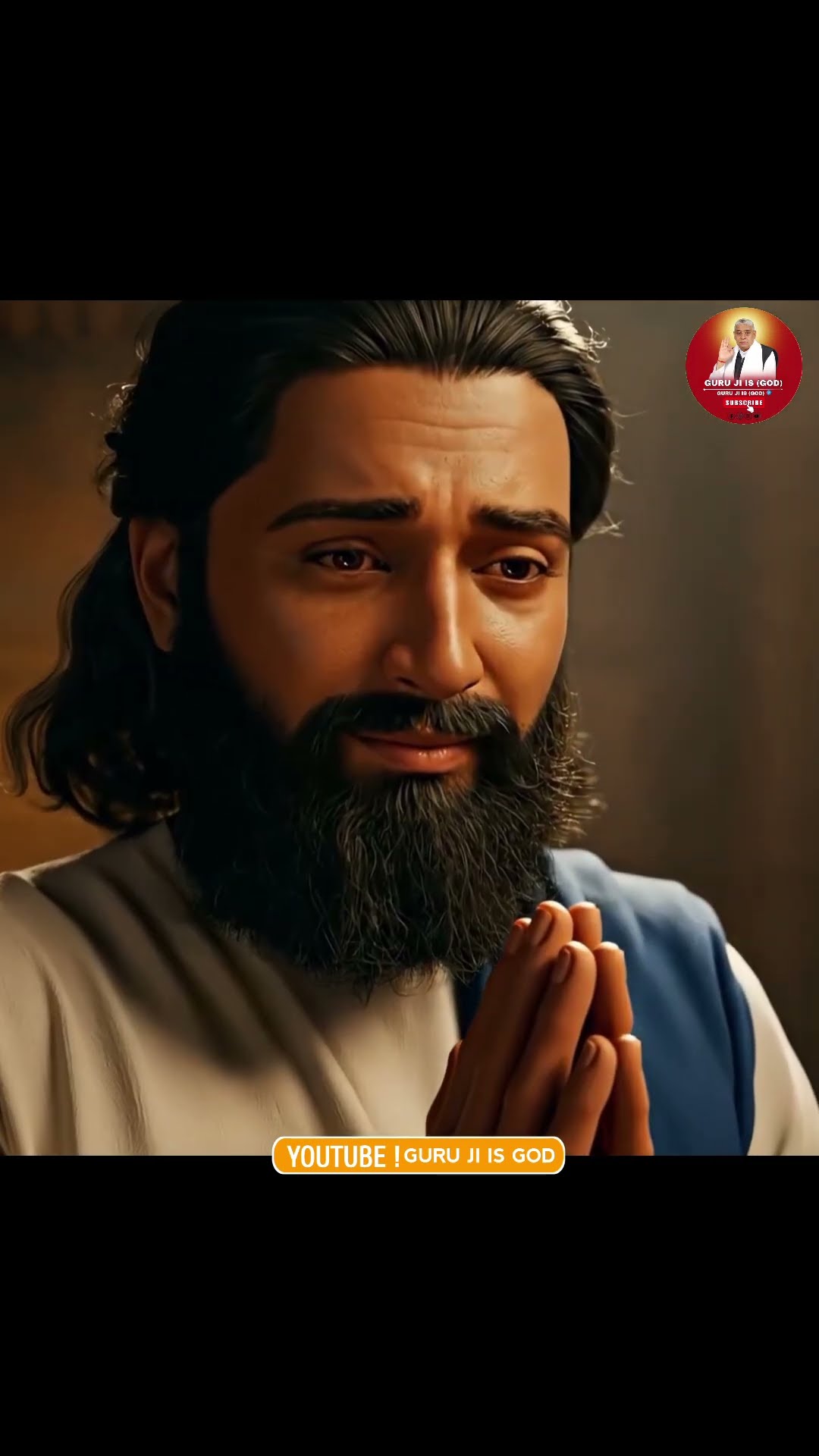 कबिर साहेब जी - ShareChat