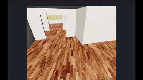 Taiki Fukushima-ARCH3200 Fly-through video "Walking through History"