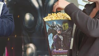 Cinemagic closings