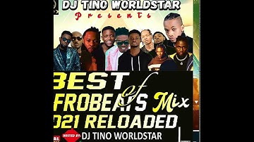 LATEST 2021 NIAJA/GHANA AFROBEAT MIX HOSTED BY DJ TINO WORLDSTAR