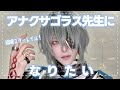 崩壊スターレイル｜アナイクス先生になりたい【コスプレメイク】