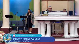 Estudio Biblico 5/1/24