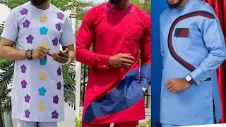 Native Clothes For The Classy Nigerian Men