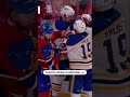 Tempers Flare At The End Of Game 3 👀