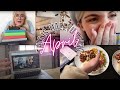 APRIL VLOG: Unboxing Kpop Albums, Korean Food, & TREASURE Dance Cover?! | This is Hallyu Doing