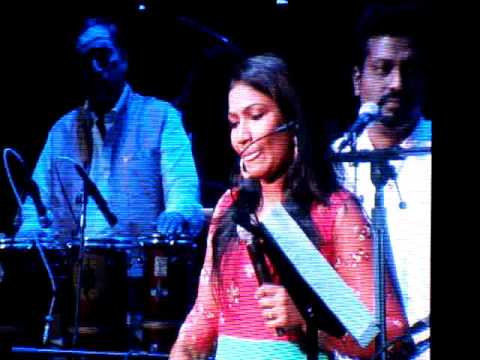 Adi Aathadi | Ilaiyaraja | Seattle | 2016