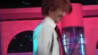 손호영 1과 2분의1 직캠
