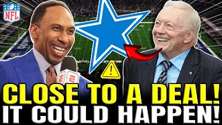 🛑BREAKING NEWS: BLOCKBUSTER $13 MILLION TRADE! SHOCKING MOVE! THAT'S IT! - Dallas Cowboys News Today