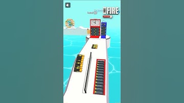 NOOB vs PRO vs HACKER - Battery Adventure Game - MAX LEVEL - Gameplay | Ikko Gaming