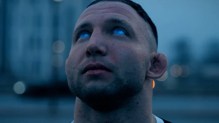 Nikt nie jest bezpieczny - Adrian Bartosiński XTB KSW 113