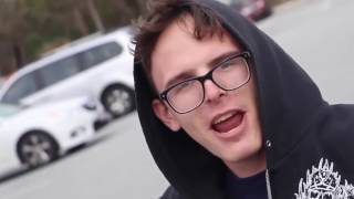 [YTP] iDubbbz has contagious depression