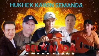 HUKHEK KAWIN SEMANDA || Cover: Ansori Pesibar full (lirik)