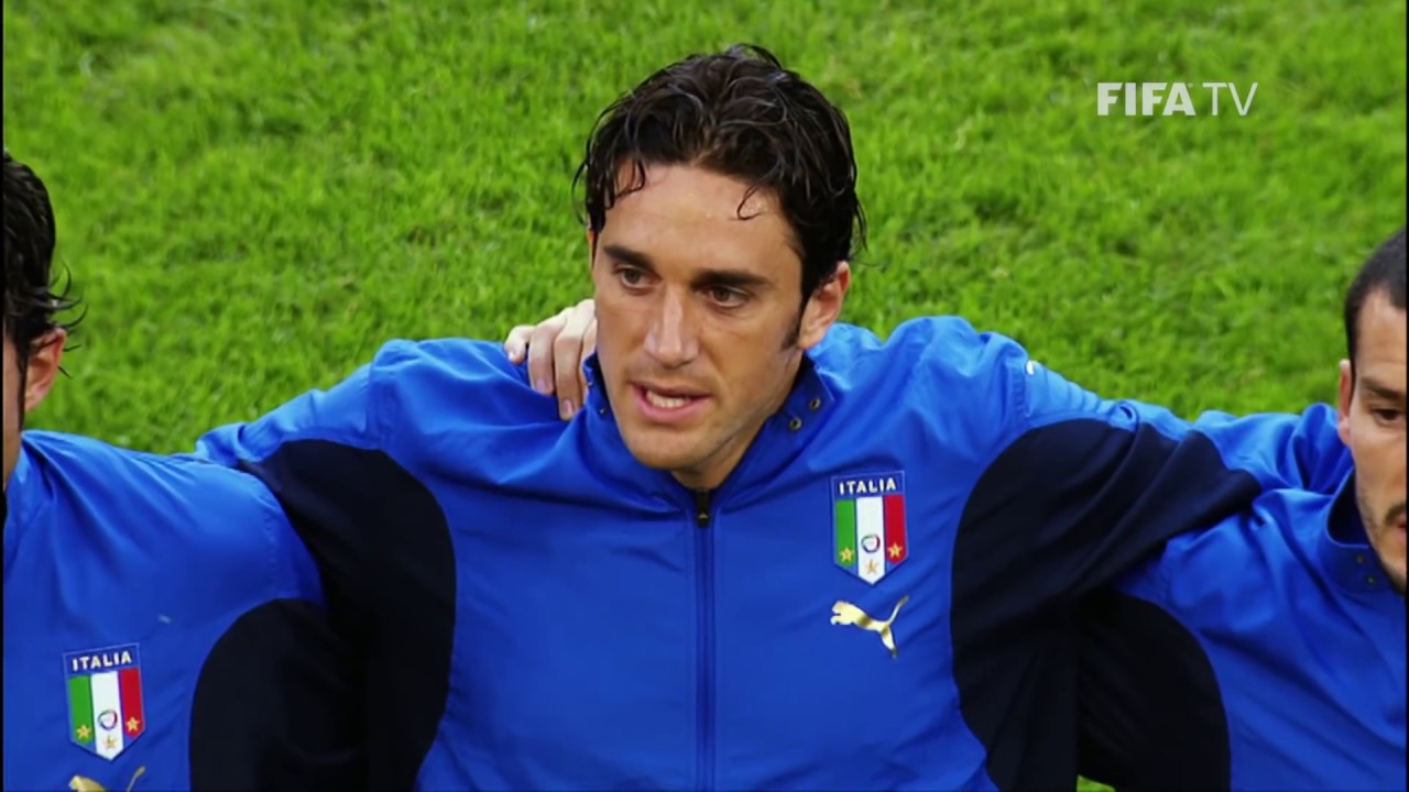 Image result for luca toni