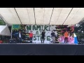 [アカペラ] 星屑の街 / ゴスペラーズ 2016年並木祭 2日目