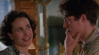Wet Wet Wet - Love Is All Around (Soundtrack Four Weddings and a Funeral - 1994) Subtitulado Español