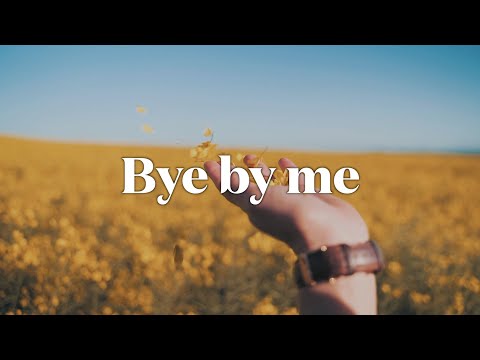 [한국어 가사 번역] Vaundy - Bye by me