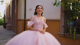 🎥 Isabella’s Quince | Cinematic Video | Tucson Phoenix & Destination Quinceañeras | Supreme Media ✨💖