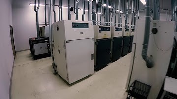 Relative Thermal Indexing (RTI)