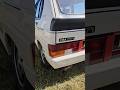 😱 Je ne savais même pas que cette Citroën Visa GTI existait !