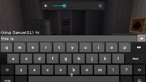 Crazy craft 2.0 trailer