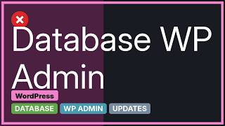 Wordpress: Can't update database after wordpress update from 3.8.1 to 4.4.1 (2 Solutions!!)