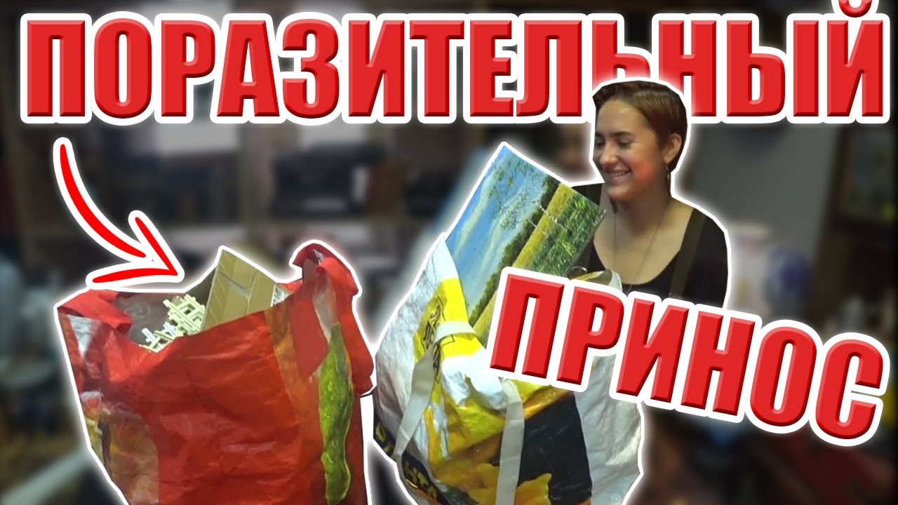 День барахольщика картинки