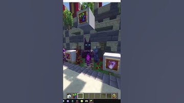 MinecraftでAncient Elements MODを使ってAEONITEを入手する方法