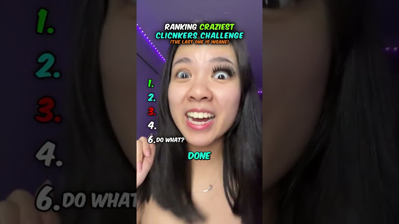 Ranking Crazy CLINCKERS Moments 😳🍬