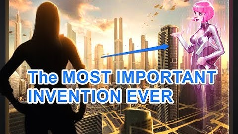 MAYA: Everyware - Infinity WarLore