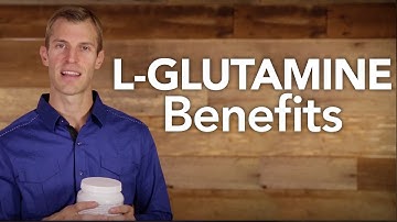 L-Glutamine Benefits