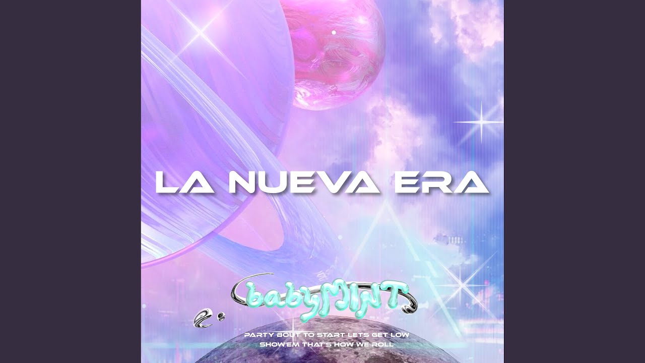 Ver La Nueva Era (青春新時代) en YouTube