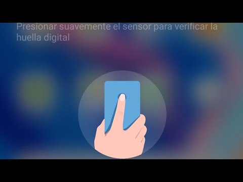 CÓMO BLOQUEAR CUALQUIER