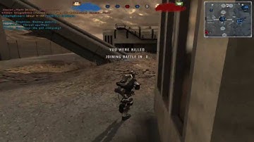 bf2142 hacker aus smellyboxers