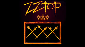 ZZ Top - 36-22-36 (1999)