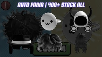 [NEW SCRIPT] OBBY FOR UGC SCRIPT - AUTO FARM