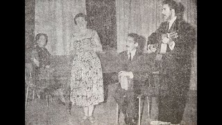 Sariza COHEN - Insirâf Mazmûm 'in qarrabû ah!' | زهرة كوهن (ساريزا) - انصراف مزموم : ان قربوا اه