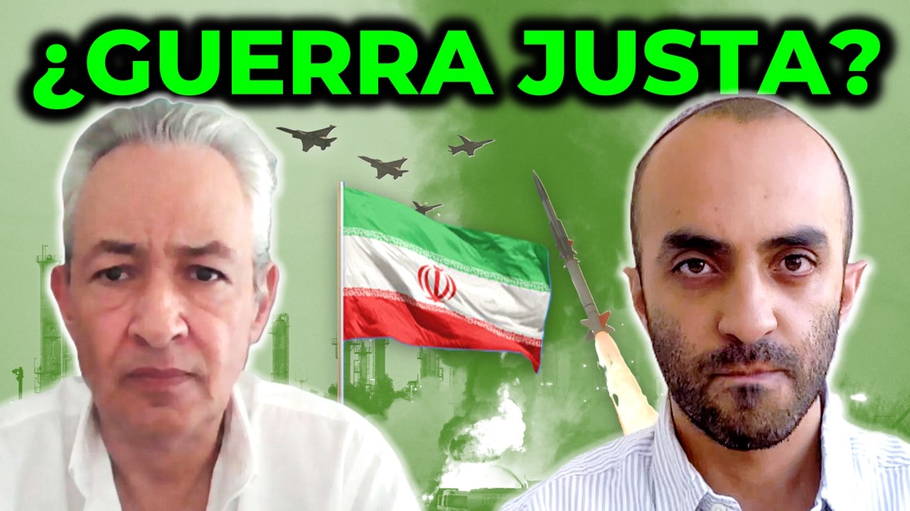 Israel debe intervenir en Irán: Un análisis desde la Ley Judía