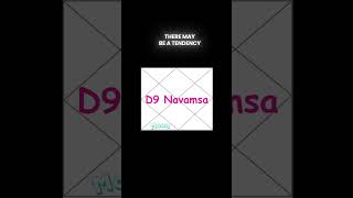 D9 Moon in 6th House (D9 Navamsa Chart) #astrology #vedicastrology #moon #6thhouse #navamsachart