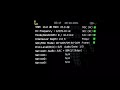 12010 kHz DRM Test received in California